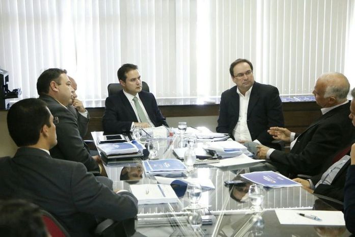 Renan Filho quer recuperar credibilidade de Alagoas em execução de obras (Foto: Divulgação)