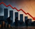 Recorde de 9,1 milhões de empresas inadimplentes supera números da pandemia e expõe desafios de juros, crédito e consumo