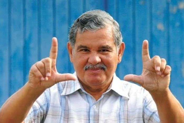 Elinaldo Barros