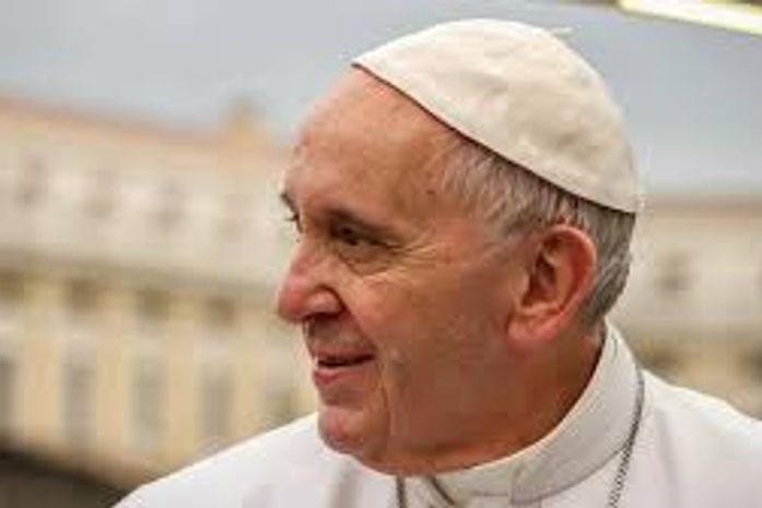 Papa Francisco