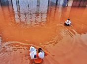 Rio Grande do Sul contabiliza 56 mortes devido a fortes chuvas
