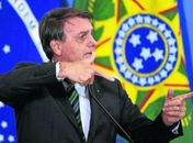 O relatório de Renan Calheiros e a fúria de Jair Bolsonaro