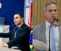 Vereador David do Emprego protocola moção de repúdio após fala sobre orla de Maceió