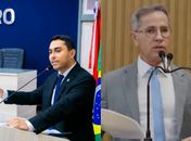 Vereador David do Emprego protocola moção de repúdio após fala sobre orla de Maceió