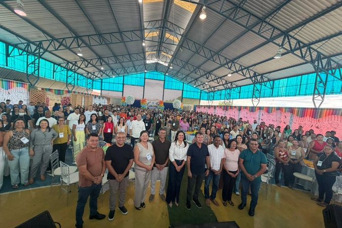 Educação de Branquinha promove Jornada Pedagógica 2026