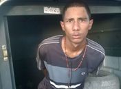 Acusado de homicídio está à disposição da Justiça