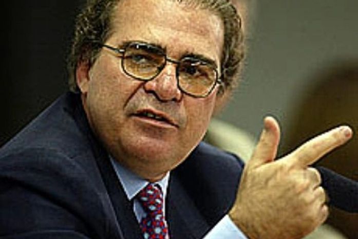 Olavo Calheiros. (Foto: UOL)