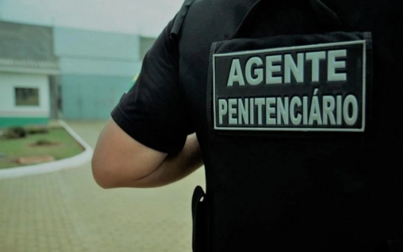 Resultado Final De Provas Objetivas Do Concurso Para Agente 