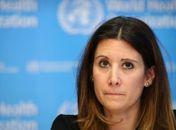 OMS esclarece que assintomáticos podem transmitir covid-19