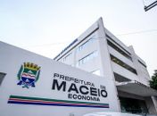Sede da Secretaria Municipal de Economia