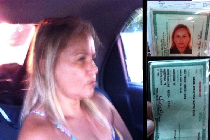 Divonete Alves dos Santos