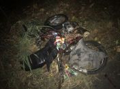 Homem morre atropelado por carro ao empurrar moto em rodovia alagoana 
