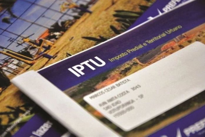 Em Maceió, 30 mil famílias foram beneficiadas com a isenção do IPTU em 2018