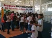Programa Residência em Saúde da Família da Uncisal apresenta suas conquistas