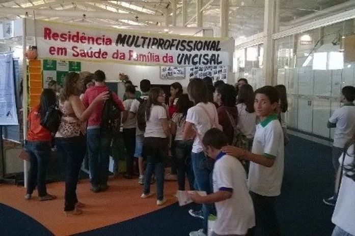 Programa Residência em Saúde da Família da Uncisal apresenta suas conquistas