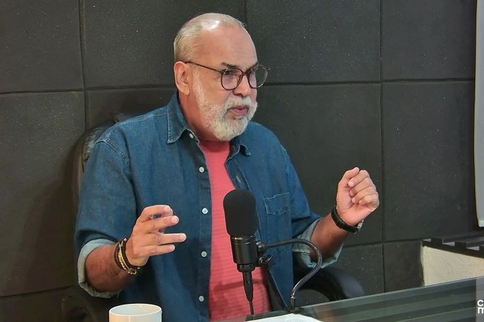 CM CAST com Ricardo Mota: Por que Dantas quer conquistar 100 prefeitos na reforma do secretariado?