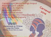 Confira a programação