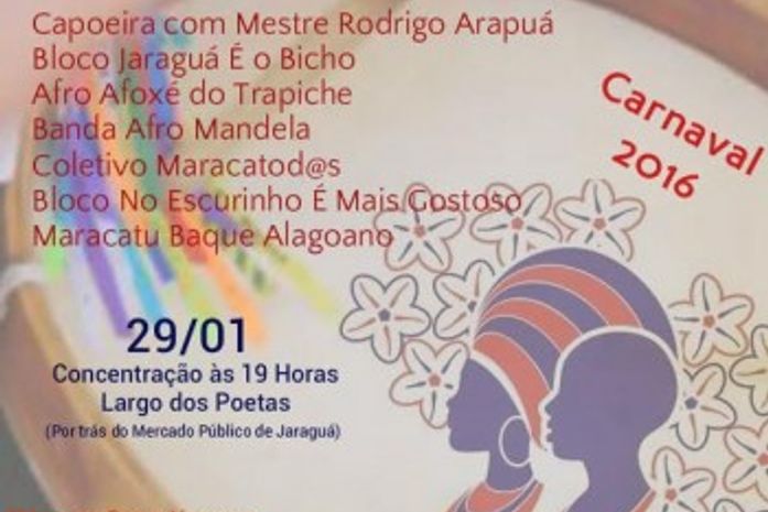 Confira a programação