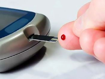 Dia de combate ao Diabetes