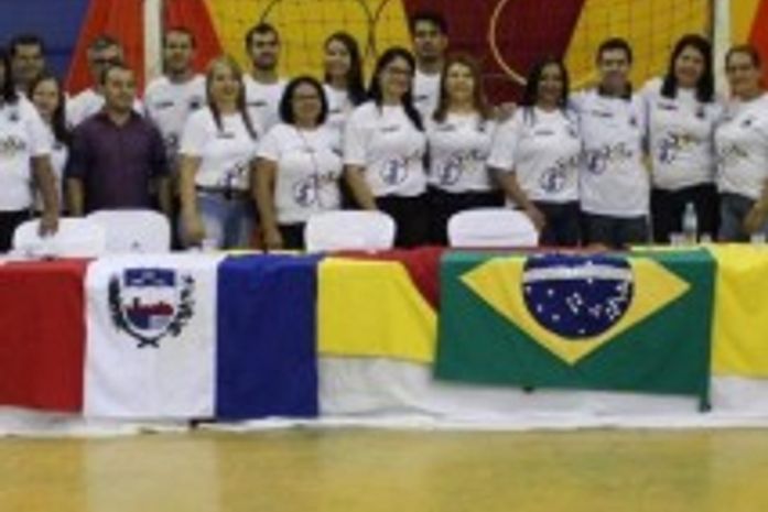 Craíbas promove com brilhantismo evento esportivo em Folha Miúda