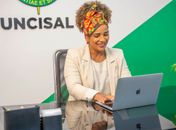 Liderança feminina transforma o cuidado na Maternidade Escola Santa Mônica