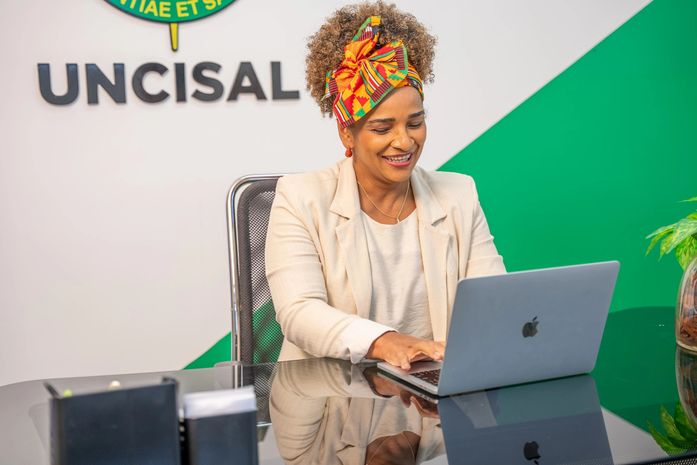 Liderança feminina transforma o cuidado na Maternidade Escola Santa Mônica