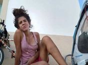 Julieta presente! Maceió terá ato nesta sexta-feira em repúdio à morte de artista venezuelana
