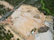 IMA suspende atividades de mineradora por não cumprimento de normas ambientais