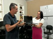 Assistência Social de Anadia recebe novos mobiliários e equipamentos