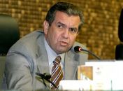 Desembargador Washington Luiz Damasceno Freitas, relator do processo