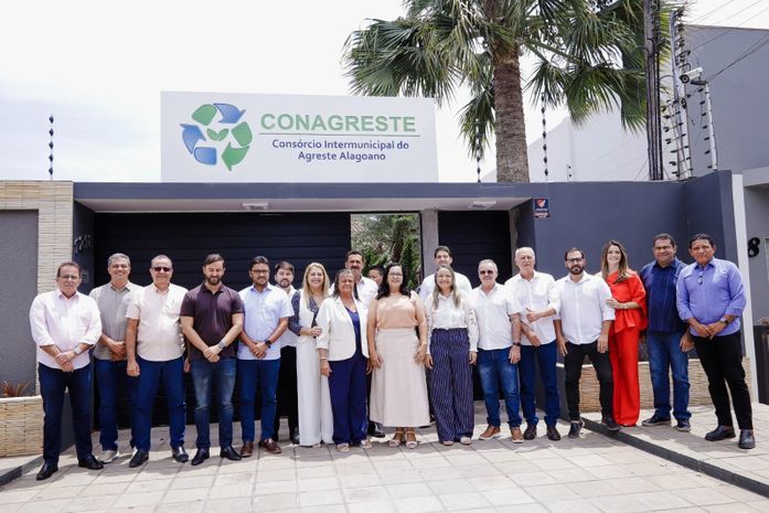 Único consórcio em AL a conquistar o SISBI, Conagreste receberá certificação do MAPA nesta quarta (24) em Santa Catarina