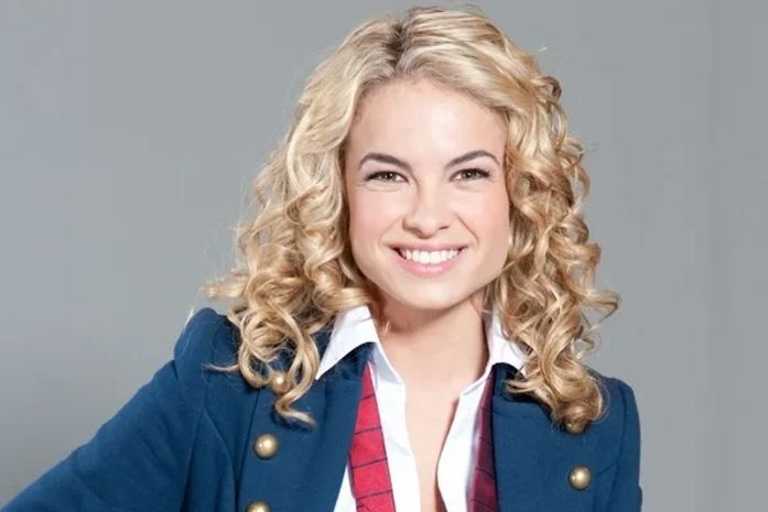 Quem foi Lua Blanco, atriz de Rebelde que morreu aos 39 anos