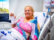 Hospital da Cidade salva mão de paciente e reforça vocação para atendimentos mais complexos