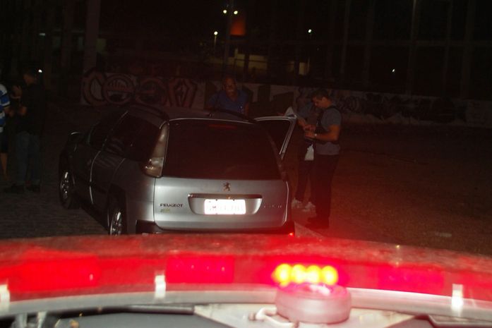 Jesus Silva de Lima pode ter tido um infarto fulminante