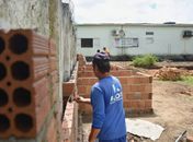 Governo Municipal: Primeira piscina para usuários do SUS é construída na zona da mata alagoana
