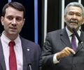 Em Alagoas, só Daniel Barbosa (PP) e Paulão (PT) votaram contra a “PEC da Blindagem”; proposta abre caminho para impunidade no Congresso