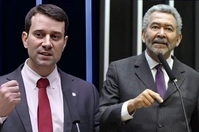 Em Alagoas, só Daniel Barbosa (PP) e Paulão (PT) votaram contra a “PEC da Blindagem”; proposta abre caminho para impunidade no Congresso