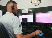 Teleatendimento 190 Ronda registra mais de 132 mil chamadas em sete meses