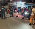 Policial de folga intervém em tentativa de homicídio e suspeito morre em Arapiraca