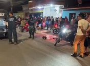 Policial de folga intervém em tentativa de homicídio e suspeito morre em Arapiraca