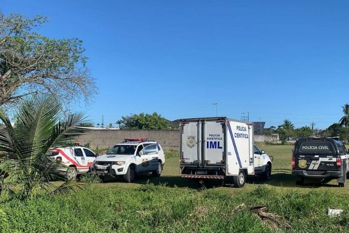 Adolescente de 15 anos é morto a tiros na parte alta de Maceió