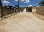 Obras de calçamento seguem em ritmo acelerado nos bairros de Arapiraca