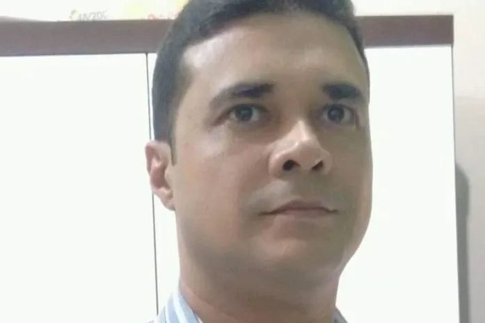 Fernando Nascimento dos Santos