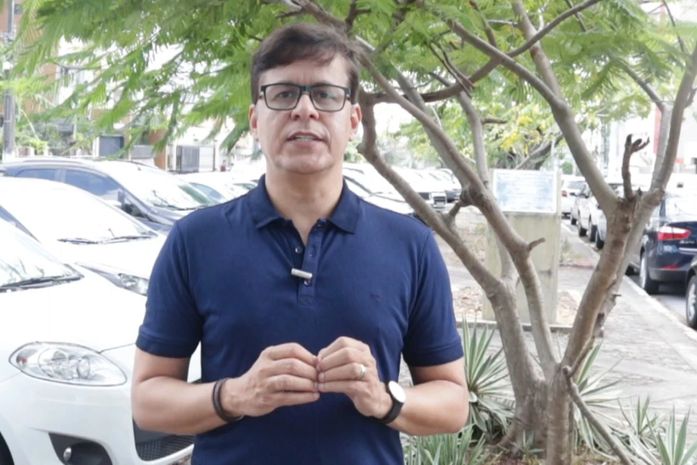 Psicólogo Carlos Gonçalves aborda o tema: perigo da zona de conforto