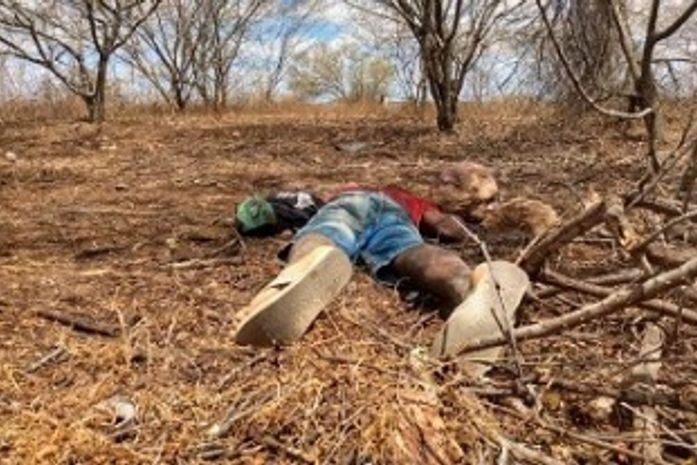 Homem é encontrado morto próximo ao Presídio do Agreste