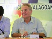 Senador Renan Calheiros 