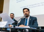 Críticas à BRK Ambiental e ao Governo de Alagoas marcam audiência pública convocada por Rodrigo Cunha