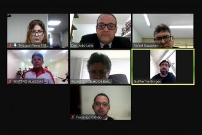 Após conciliação no TRT/AL, Sinturb e Sinttro assinam Convenção Coletiva