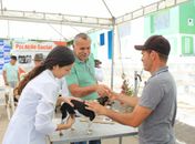 Complexo Tarcizo Freire encerra atividades deste ano da Ação Social Pet e Cidadania