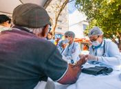 Arapiraca promove saúde da pessoa idosa com mutirão de ações nesta quarta (17)